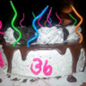 Meet your Posher, Beth